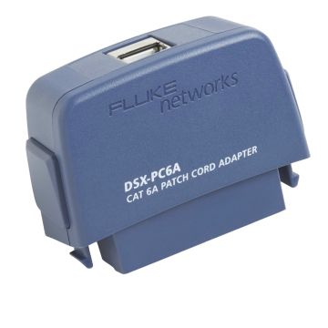 Fluke Networks 10113000 4 Wire Modular Adapter