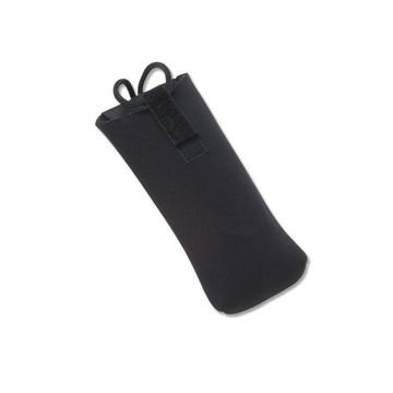 Fluke Networks 26501160 cable fault finder pouch carrying case with belt clip