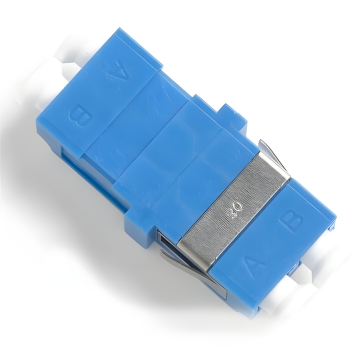 Fluke Networks ADP DuplexLC LC LC Duplex Network Adapter