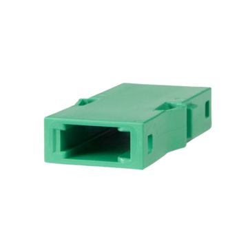 Fluke Networks ADP MMC12TO32 1A MMC Fiber Adapter Product View
