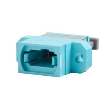 Fluke Networks ADP MPO16 32 A MPO APC Adapter Coupler Product View