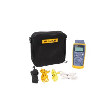 The Fluke Networks CableIQ Qualification Tester falls under the Network Cable Testers 