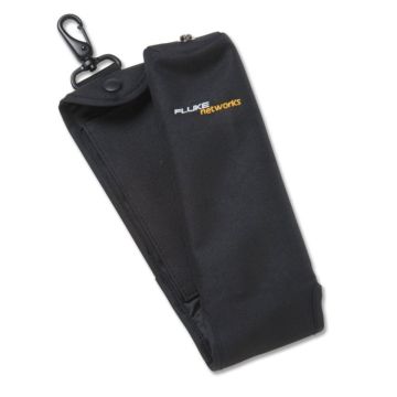 Fluke Networks CASE TS100 Test Equipment Carrying Case