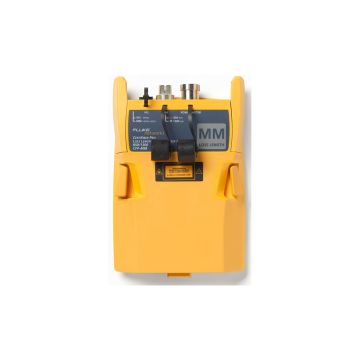 Fluke Networks CFP-MM MOD Fiber Module Product View