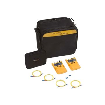 Fluke CFP-SM-ADD CertiFiber Pro Product View