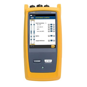Fluke CFP-SM MOD OLTS Module Product View