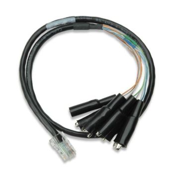 Fluke Networks CLIP SET RJ 45 Network Cable