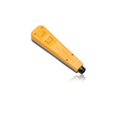 Fluke Networks D914 10051000 Impact Punch Down Tool