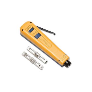 Fluke Networks D914 Impact Tool Punchdown Kit D914 Impact Tool