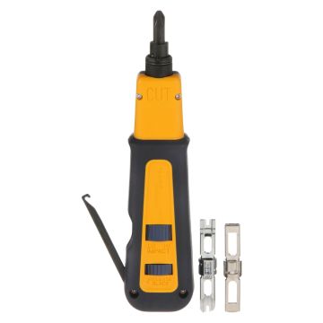 Fluke Networks D914S 10061000 Impact Punch Down Tool