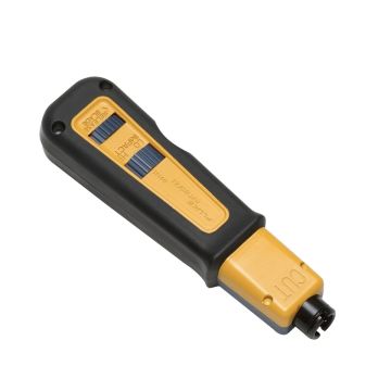 Fluke Networks D914S 10061110 Impact Punch Down Tool with 110 Blade Product View