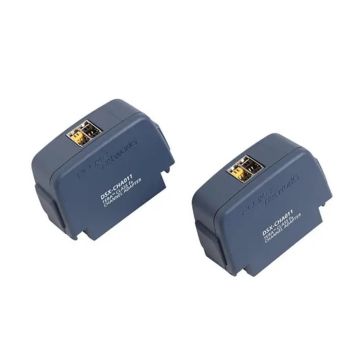 Fluke Networks DSX CHA011S RJ45 Network Adapter
