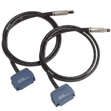 Fluke Networks DSX PLA004S CAT 6A Class EA Permanent Link Adapter Set