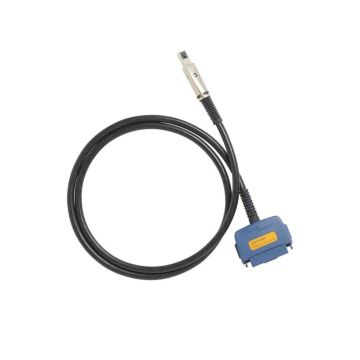 Fluke Networks DSX PLA804S Cat 8 Permanent Link Adapter RJ45