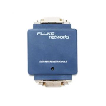 Fluke Networks DSX-REFMOD replacement reference module for DSX CableAnalyzer