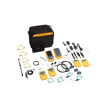 Fluke Networks DSX2 5000QI GLD Versiv 2 CableAnalyzer Gold Support Kit