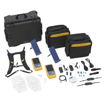 Fluke Networks DSX2 8 PRO NW Versiv Cable Analyzer