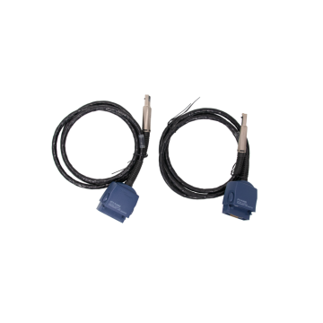 Fluke Networks DTX-PLA002 Universal Permanent Link Adapter Set