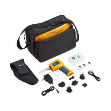 Fluke Networks FI 3000 FiberInspector Pro MPO Inspection Camera Kit