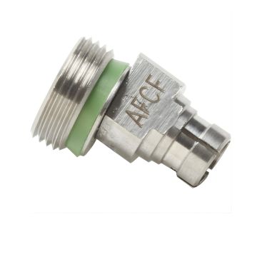 Fluke Networks FI 500TP AFCF FC APC Bulkhead Fiber Inspection Adapter Tip