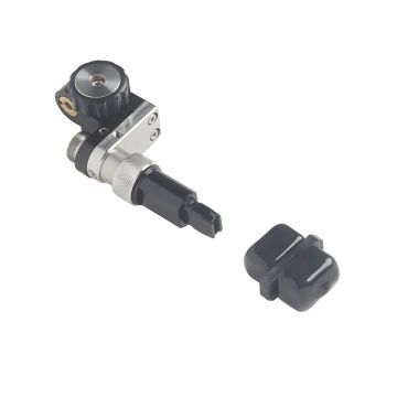 Fluke Networks FI1000 MPOAPC UTIP MPO APC Fiber Inspection Probe Tip