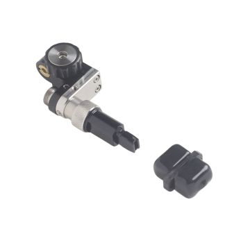 Fluke Networks FI1000-MPOAPC-XY MPO/APC test probe replacement tip for patch cords and bulkheads
