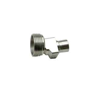 Fluke Networks FI1000 SCAPC TIP SC APC Bulkhead Video Probe Tip