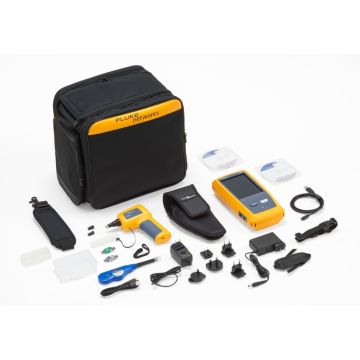 Fluke Networks FI2-7300 FiberInspector Pro Product View