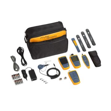 Fluke Networks FTK1375 Multimode Fiber Verification Kit