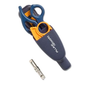 Fluke Networks IS50 Pro-Tool Kit
