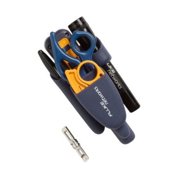 Fluke Networks IS60 Pro Tool Kit