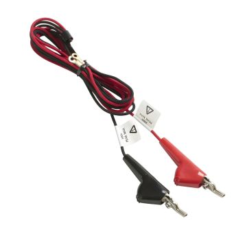 Fluke Networks LEAD PIRC PIN Test Leads Piercing Pin Clips