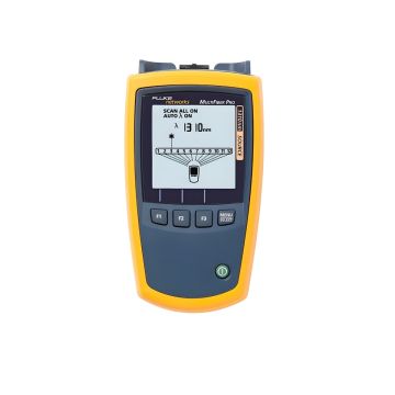 Fluke Networks MF1310SOURCE MultiFiber Pro 1310 nm Laser Light Source