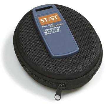 Fluke Networks MMC 62 5 ST ST Multimode Launch Cable