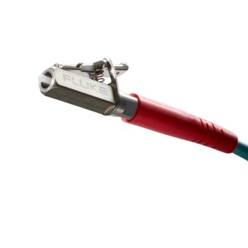 Fluke Networks MMC 62.5 LCLC M Multimode 62.5UM LC LC Launch Cable 105M
