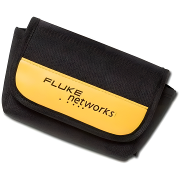 Fluke Networks MS2 Pouch Carrying Pouch for Cable Verifier
