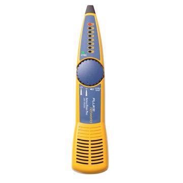 Fluke Networks MT-8200-63A IntelliTone 200 Probe for detecting IntelliTone digital signals on active copper networks