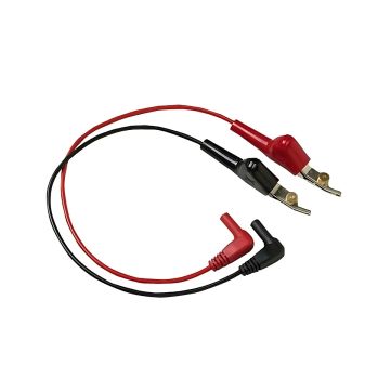 Fluke Networks MT 8203 20 IntelliTone Test Leads with Bed of Nails Clips