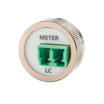 Fluke Networks NFA CFM LC Duplex LC Input Adapter Product View