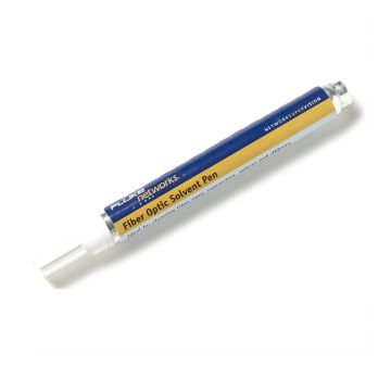 Fluke Networks NFC SOLVENTPEN Fiber Optic Cleaning Pen
