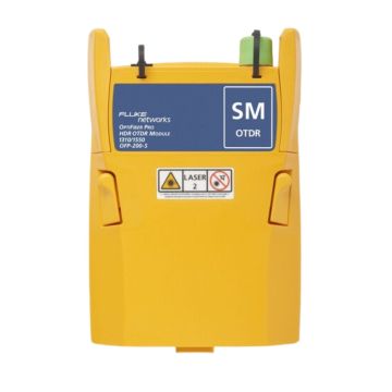 Fluke Networks OFP 200 S MOD OptiFiber Pro HDR Fiber OTDR Module