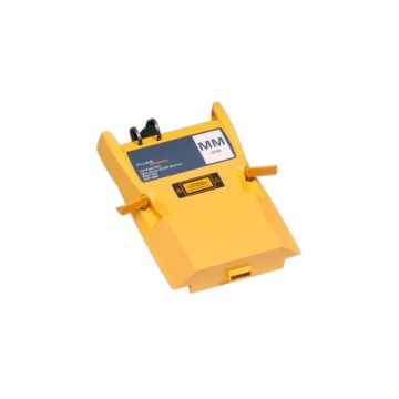 Fluke Networks OFP-MM OTDR Tester Product View