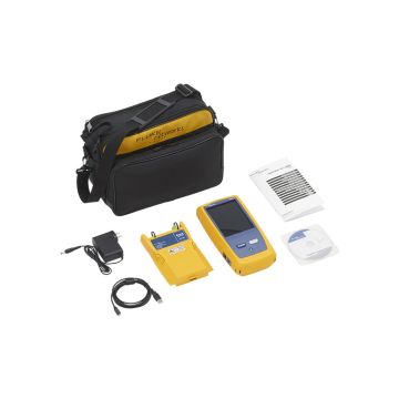 Fluke Networks OFP2 200 S OptiFiber Pro HDR OTDR 1310 1550 nm with Versiv 2 Mainframe