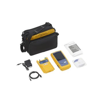 Fluke Networks OFP2 200 S1625 OptiFiber Pro HDR OTDR Kit