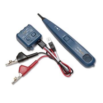 Fluke Networks Pro3000 Series 26000900 analog tone and probe for wire tracing