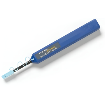 Fluke QUICKCLEAN-1.25-1P Fiber Optic Cleaner Product View