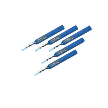 Fluke Networks QUICKCLEAN-2.5-5P fiber optic cleaning tool 2.5 mm 5 pack