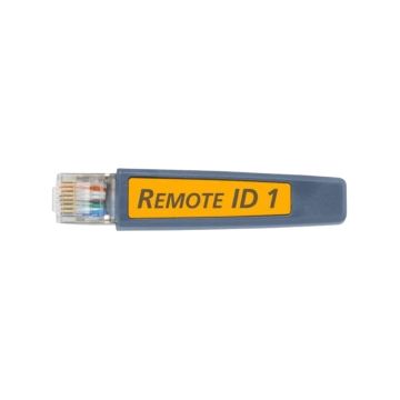 Fluke Networks REMOTEID 1 LinkIQ Remote ID Wiremapper Product View