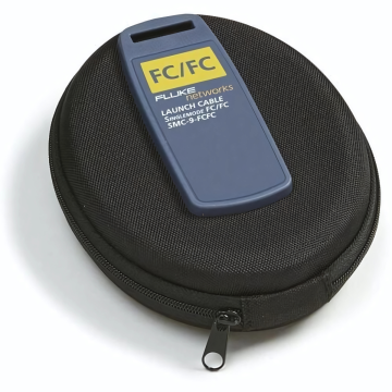 Fluke Networks SMC 9 FCFC Singlemode Launch Cable