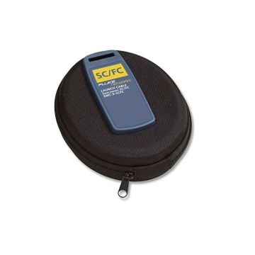 Fluke Networks SMC 9 SC FC Singlemode Fiber Optic Cable
